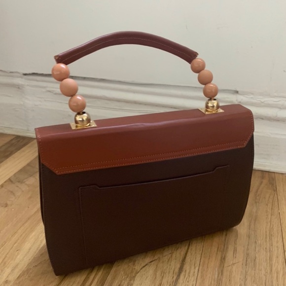 Imago A Handle Bag - Picture 3 of 4